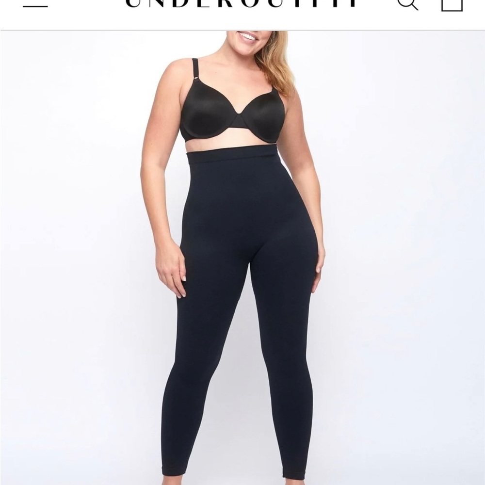 Underoutfit High Waist Legging (Worn once)